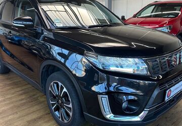 Suzuki Vitara 64.880 km 16.890 &euro; Sankt Augustin 53757
