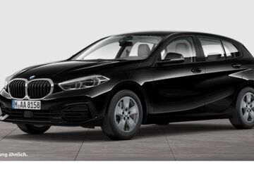 BMW 118 40.590 km 20.820 &euro; Köln Süd 50968