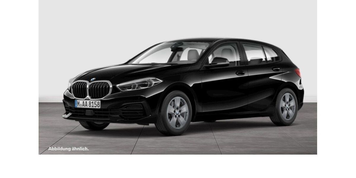 BMW 118 40.590 km 20.820 &euro; Köln Süd 50968
