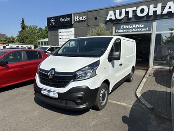 Gebrauchte Renault Trafic