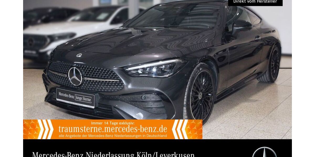 Mercedes-Benz CLE 220 10.328 km 50.990 &euro; Köln 51149