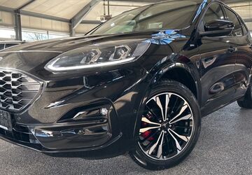 Ford Kuga 40.172 km 25.480 &euro; Troisdorf 53842