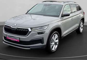 Skoda Kodiaq 49.368 km 32.990 &euro; Euskirchen 53879
