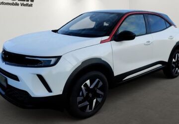 Opel Mokka 10.772 km 20.690 &euro; Bonn 53119