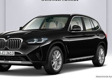 BMW X3 98.660 km 34.430 &euro; Euskirchen 53879