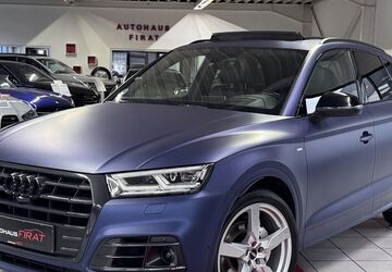 Audi Q5 154.580 km 31.849 &euro; Erftstadt / Köln 50374