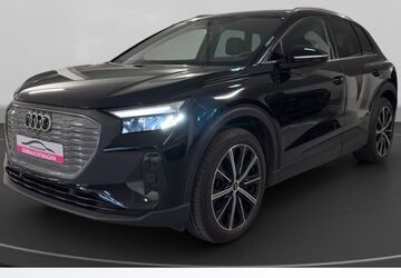 Audi Q4 26.077 km 32.980 &euro; Bonn 53119