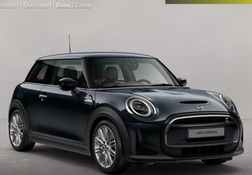 Mini Cooper SE 16.514 km 17.299 &euro; Bonn 53119
