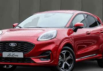 Ford Puma 5.000 km 25.990 &euro; Köln-Porz 51149