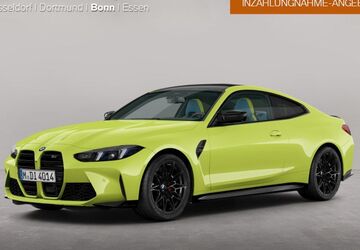 BMW M4 16.379 km 89.990 &euro; Bonn 53119