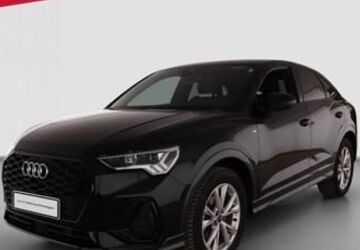 Audi Q3 28.141 km 42.775 &euro; Sankt Augustin-Menden 53757