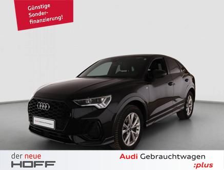 Audi Q3 28.141 km 42.775 &euro; Sankt Augustin-Menden 53757