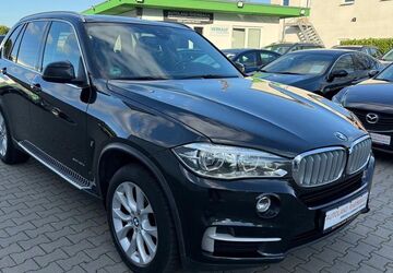 BMW X5 150.000 km 24.900 &euro; Rheinbach 53359
