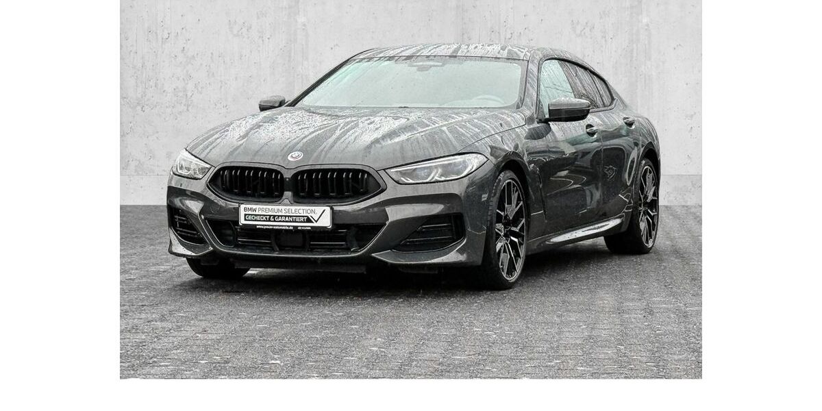 BMW 840 40.356 km 61.290 &euro; Köln-Nord 50739