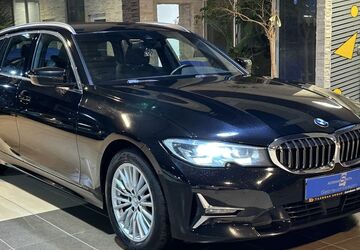 BMW 320 140.543 km 21.500 &euro; Eitorf 53783