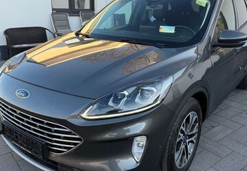 Ford Kuga 123.101 km 19.880 &euro; Hürth bei Köln 50354