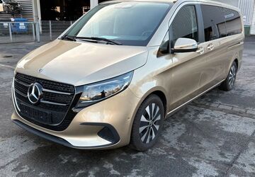 Mercedes-Benz V 250 7.495 km 95.081 &euro; Bonn 53175
