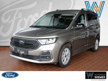 Gebrauchte Ford Tourneo Connect