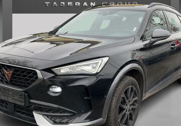 Cupra Formentor 135.829 km 19.900 &euro; Eitorf 53783