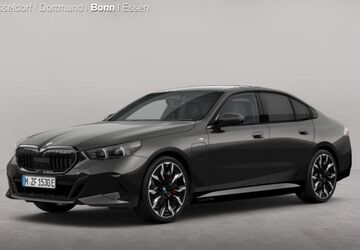 BMW 550 22.906 km 80.999 &euro; Bonn 53119