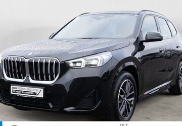 BMW X1 8.489 km 34.790 &euro; Overath-Vilkerath 51491