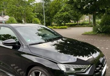 Audi A3 14.100 km 36.100 &euro; Bonn 53175