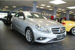 Mercedes-Benz A 180 CDI Urban 89.998 km 11.980 &euro; Euskirchen 53881