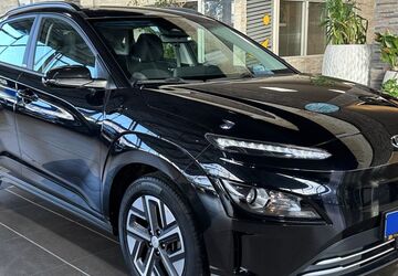 Hyundai KONA 55.997 km 21.400 &euro; Eitorf 53783