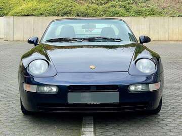 Gebrauchte Porsche 968