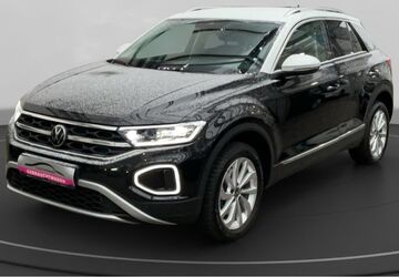 VW T-Roc 49.089 km 25.880 &euro; Köln-Mülheim 51063