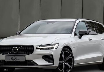 Volvo V60 15.000 km 42.460 &euro; Köln 50968