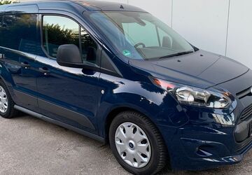 Ford Transit 98.731 km 9.295 &euro; Köln 51107
