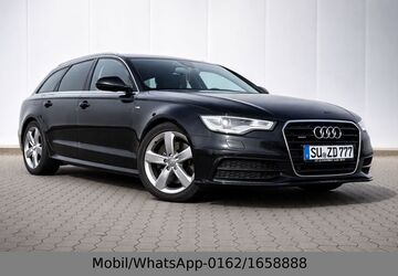 Audi A6 199.999 km 13.999 &euro; Rheinbach 53359