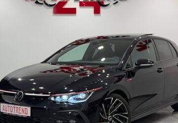 VW Golf 41.000 km 29.900 &euro; Bergisch Gladbach 51469