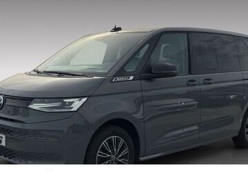 VW T7 Multivan 95.370 km 35.990 &euro; Bonn 53227