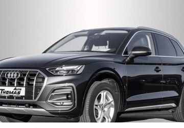 Audi Q5 40.990 km 37.890 &euro; Bonn 53227