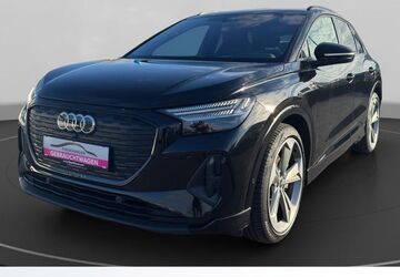 Audi Q4 e-tron 40.417 km 32.890 &euro; Köln 51145