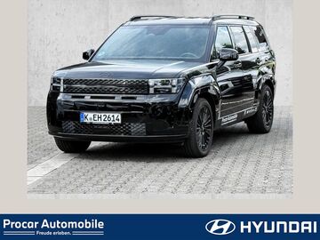 Gebrauchte Hyundai Santa Fe