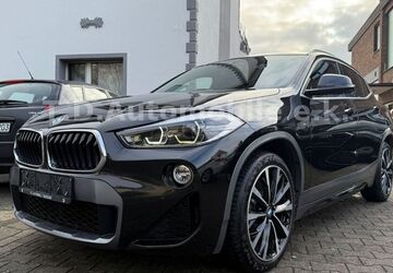 BMW X2 137.000 km 22.999 &euro; Troisdorf 53840