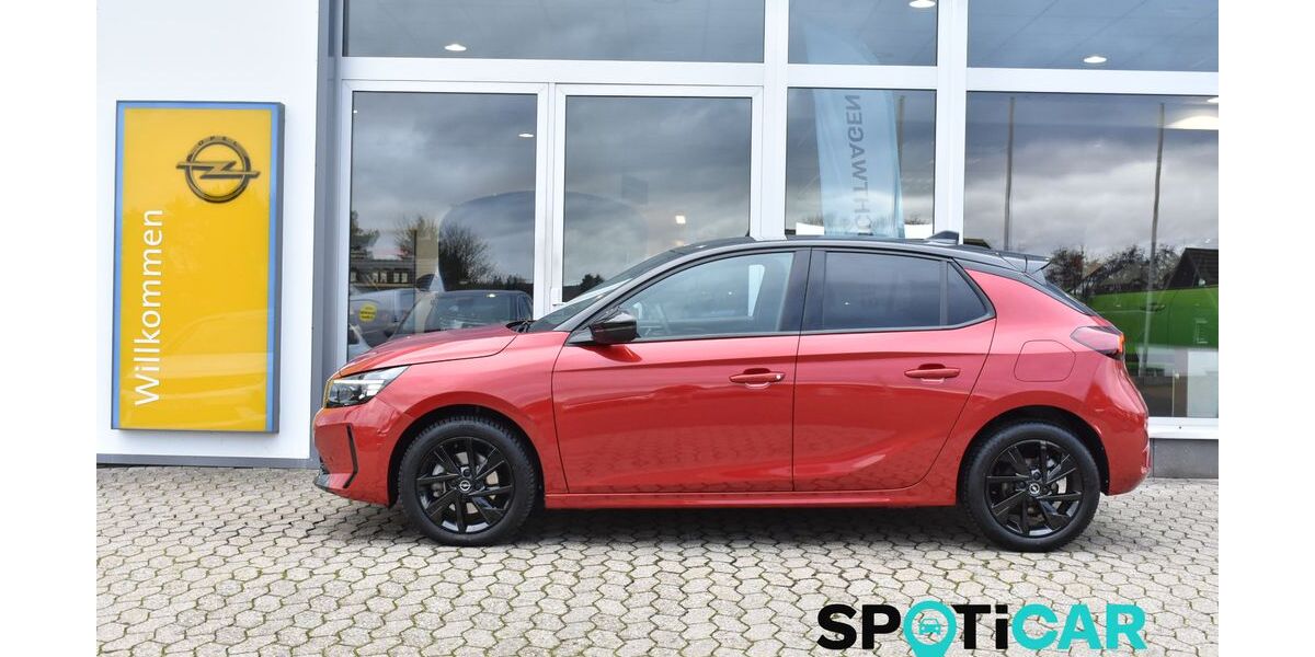 Opel Corsa 5.270 km 17.950 &euro; Grafschaft 53501