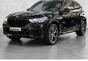BMW X5 26.917 km 63.930 &euro; Köln Süd 50968