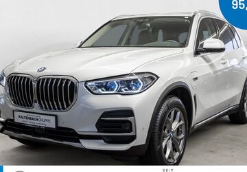 BMW X5 52.344 km 49.890 &euro; Bergisch Gladbach 51469