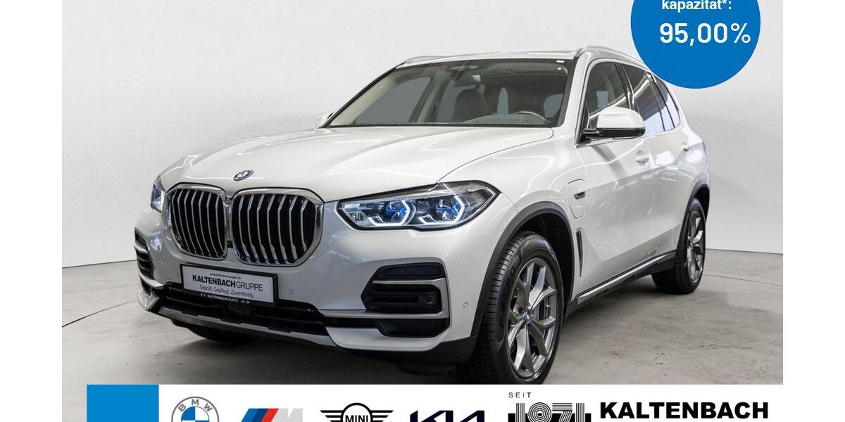 BMW X5 52.344 km 49.890 &euro; Bergisch Gladbach 51469