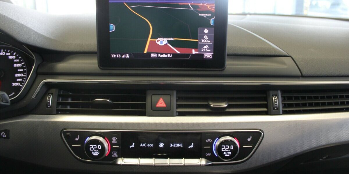 Audi A4 Avant 1.4 TFSI sport 142.633 km 14.980 &euro; Euskirchen 53881