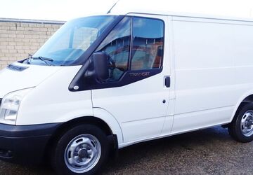 Ford Transit 218.000 km 5.500 &euro; Erftstadt 50374