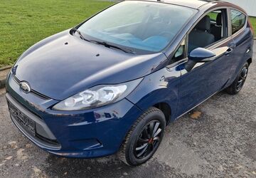 Ford Fiesta 187.700 km 3.399 &euro; Bornheim 53332
