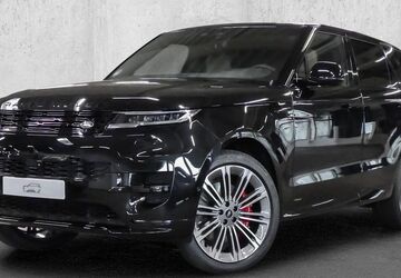 Land Rover Range Rover Sport 5.000 km 129.980 &euro; Köln 51149