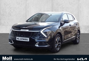 Kia Sportage 16.166 km 30.980 &euro; Köln 50825