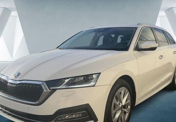 Skoda Octavia 82.950 km 25.730 &euro; Siegburg 53721