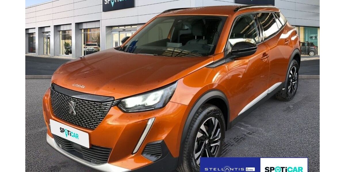 Peugeot 2008 32.799 km 15.940 &euro; Köln 51065